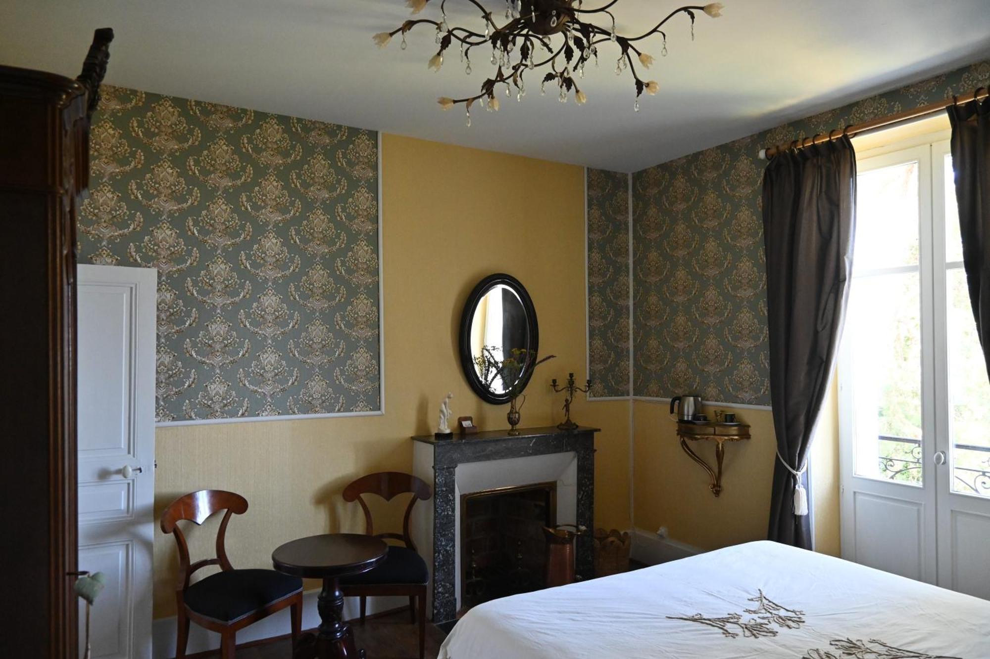 Villa Champallement Quarto foto